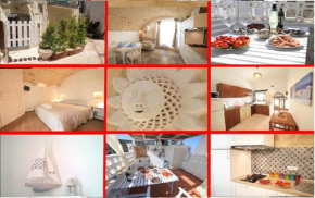  Casa Vacanze Bel sole  Монополи